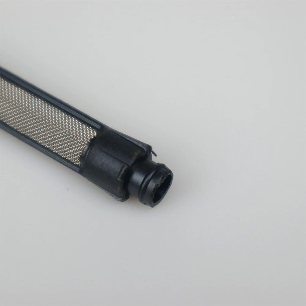

20x91mm 60 Mesh Sprayer Filter Stainless Steel Mesh For G 390 395 490 495 595 Airless Sprayer Accessories Pump Latex Enamels