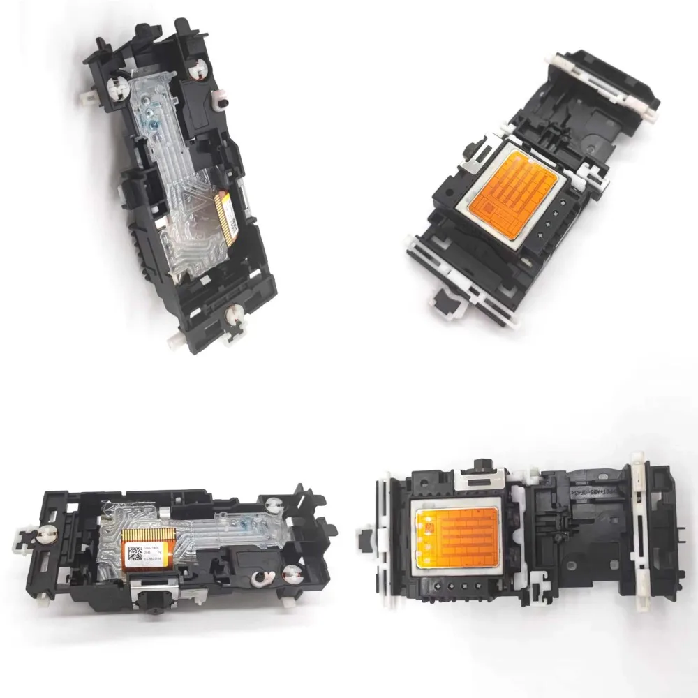 

Printer Print Head 990 A3 Fit For Brother Professional MFC DCP-6690CW 6490CW 5890CN 5895CW 6890CDW