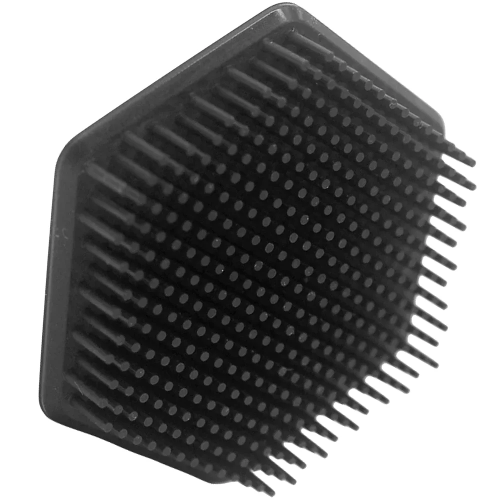 

Exfoliating Brush Silicone Face Child Face Scrub Facial Exfoliator Silica Gel Handhold