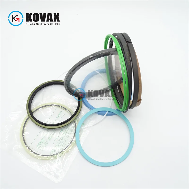 

E320D2 329D E330D2 Bucket Arm Cylinder Oil Seal Seal Repair Kit Accessoire Voiture Car Accessories Mi11 Ultra