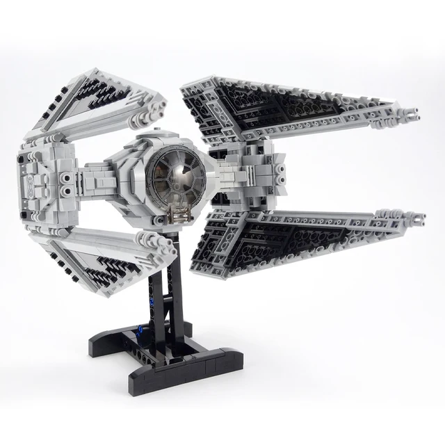 Ucs Tie Lego Jedi Interceptor Stand Display Stand For LEGO® Star