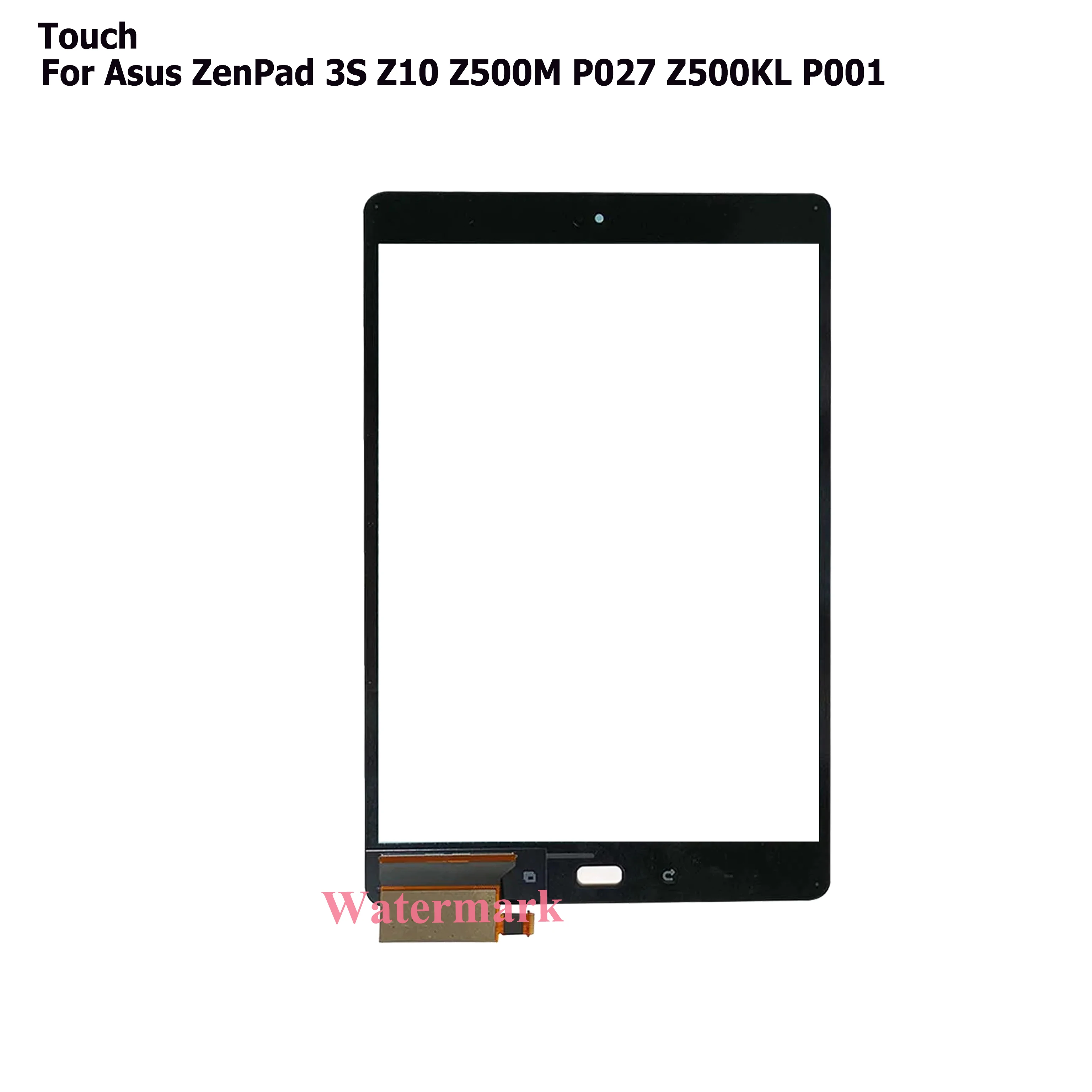 ġ Ÿ   г ü ǰ, Asus ZenPad 3S Z10 Z500M P027 Z500KL P001 ZT500KL Z500  ȭ, 10 