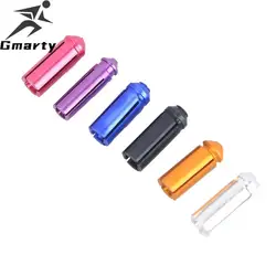 12pcs Aluminum Alloy Darts Flight Savers Dart Wing Tail Protector Steel Soft Tip Darts Accessories