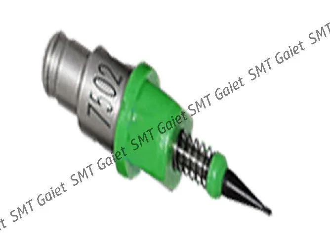 

SMT 7502 Juki Серебряная сборная насадка 0,7/0,4