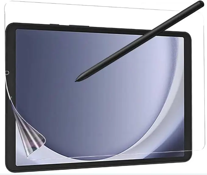 Paper-Feel Screen Protector Film