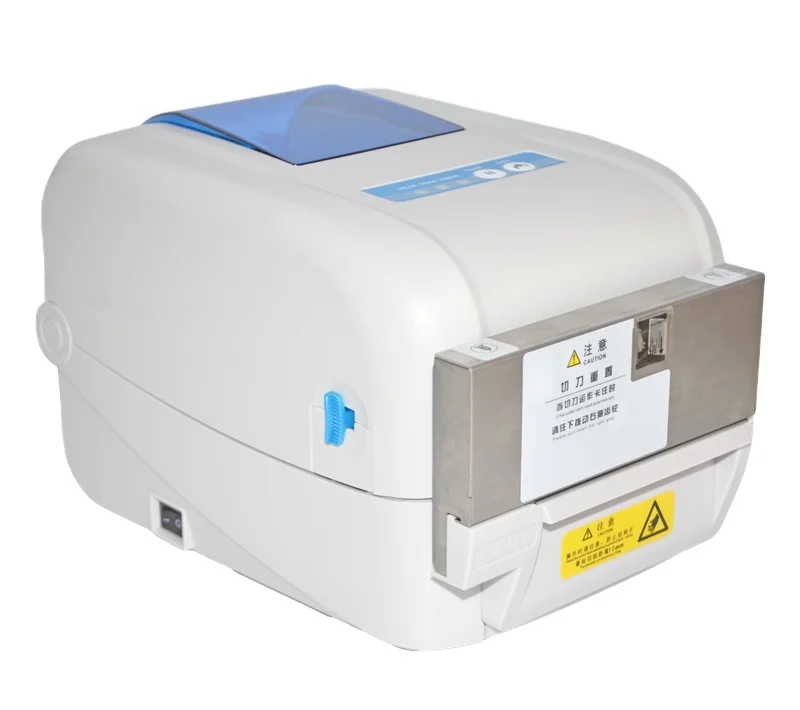 

Термопринтер Gprinter 1824TC, принтер для печати этикеток, уход за одеждой