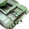 Tongde RC Tank 1/16 Churchill Mk.VII C2310 Remote Control British Main Battle Tank Model Metal Tracks Off-road Car Toy Gift 4