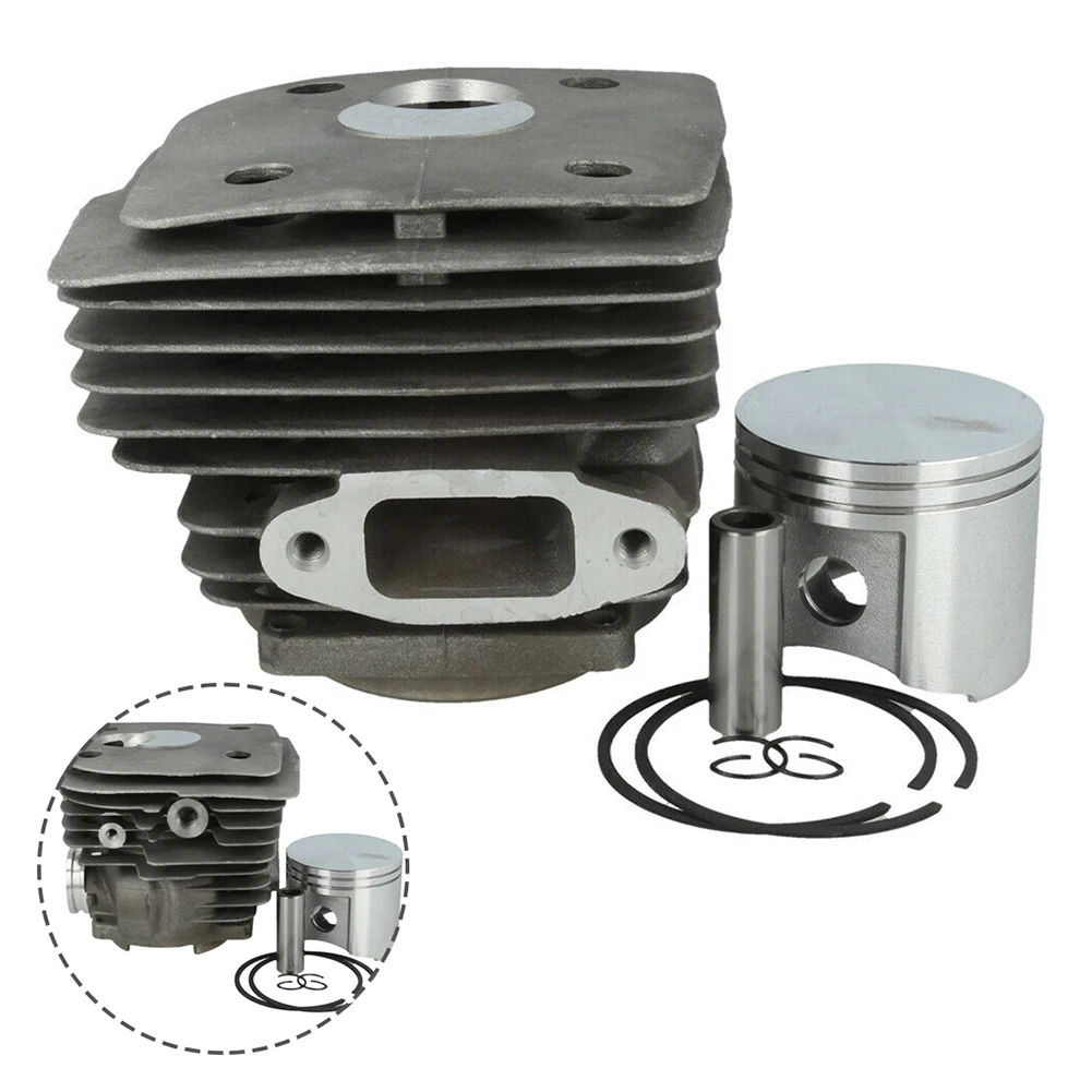 교체용 실린더 피스톤 키트 전기톱 부품, 544 00 65-02 385XP 390XP 액세서리, 신제품