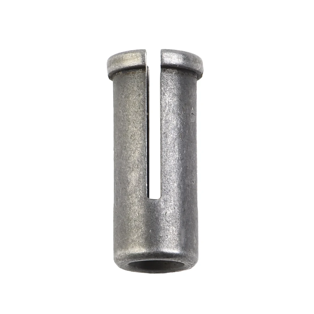 1pc Chuck Cap Collet Chuck Replace For GD0600 906 763620-8 3mm 6mm 763627-4 GD0603 GD0601 Collet Nut Power Tool Accessories