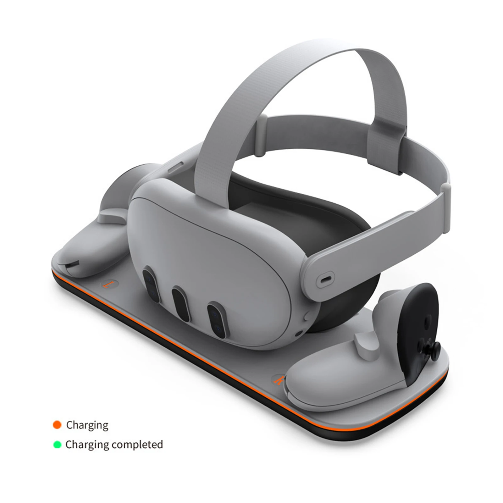  Quest 3 VRヘッドセット＋コントローラー＋充電ケーブル Amazon.co.jp: Meta Quest コンパクト充電ドック|Meta Quest 3