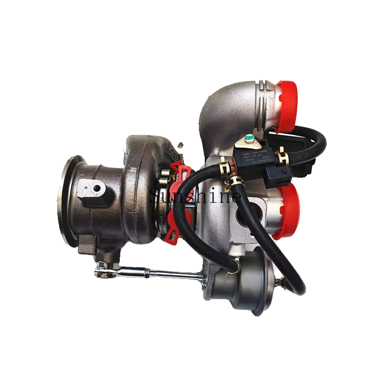 RX5 I6 MG GS MG6 HS Turbocharger Assembly 1.5T