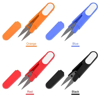 Carp Fishing Rigging Bait Needle Kit Tool Set Bait Boilie Drill Stringer Needle with Line Scissors 2
