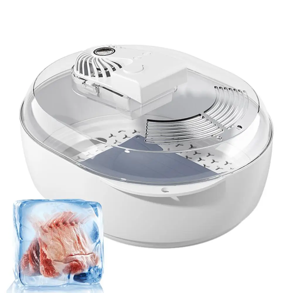 Smart Quick Thaw Machine Image 7
