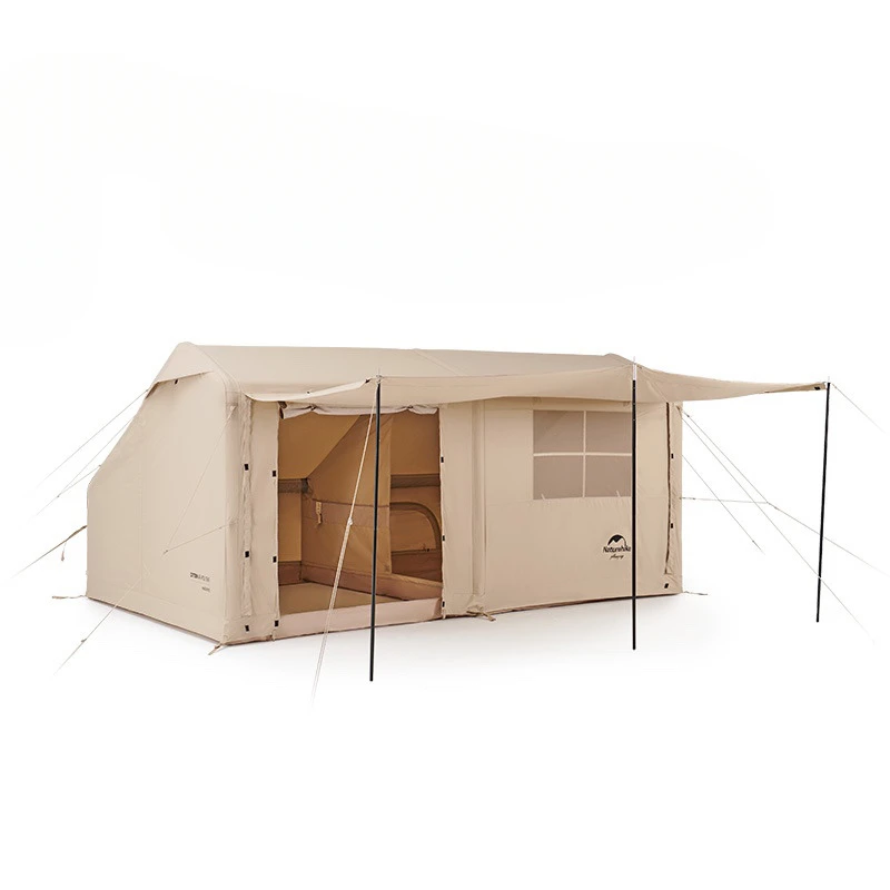 naturehike-tienda-inflable-de-algodon-para-exteriores-carpa-portatil-de-gran-espacio-de-lujo-familiar-con-chimenea-tragaluz-12-anos