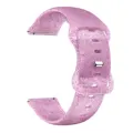 Glitter Pink