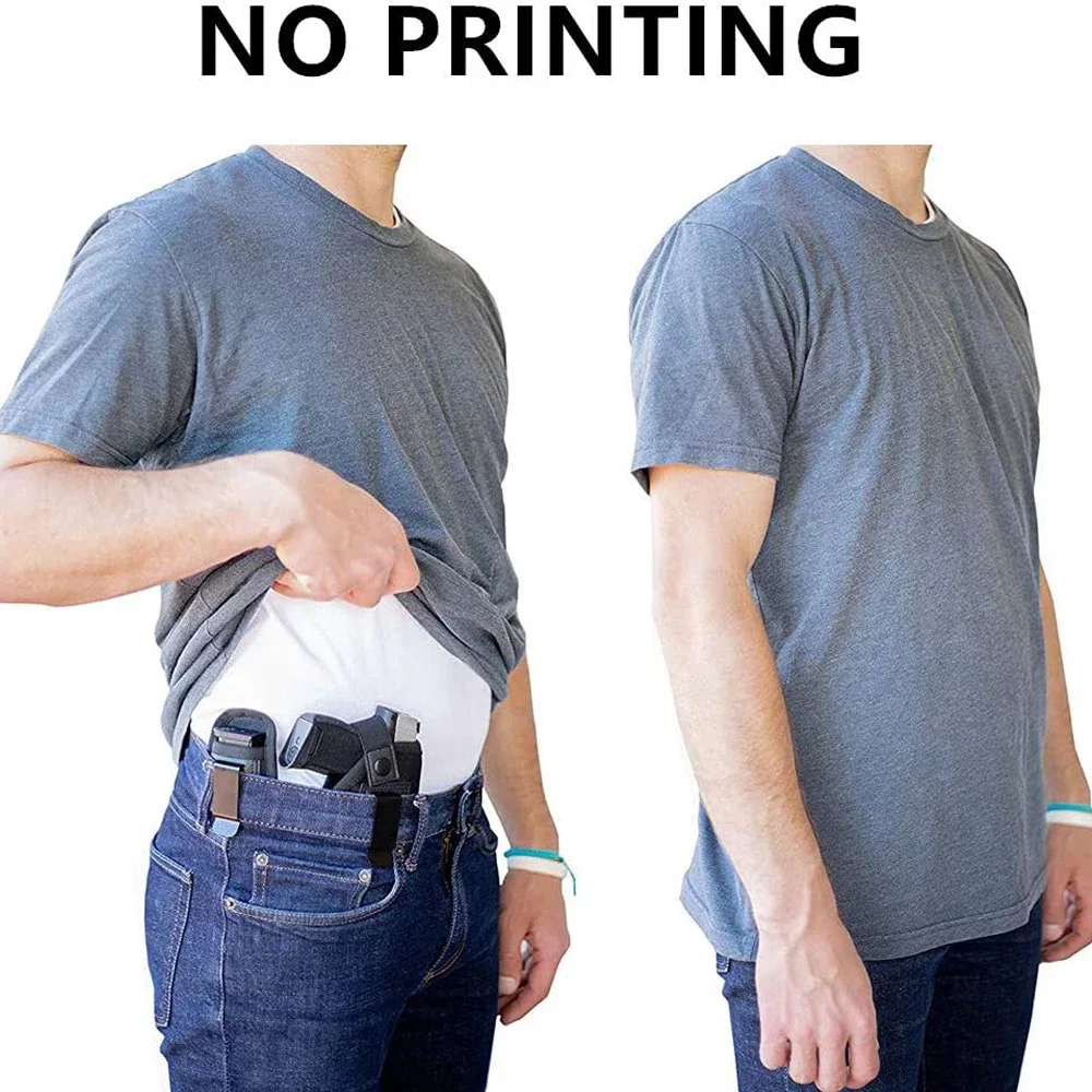Tactical Magazine Pouch Holster Sports Concealed Pistol Carry Case Outdoor Mag Waist Belt Pouch with Clip For Glock 17 19 1911 magazine pouch molle pouch ammo pouch ammunition bag dump pouch hand gun holster