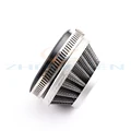 58MM-silver