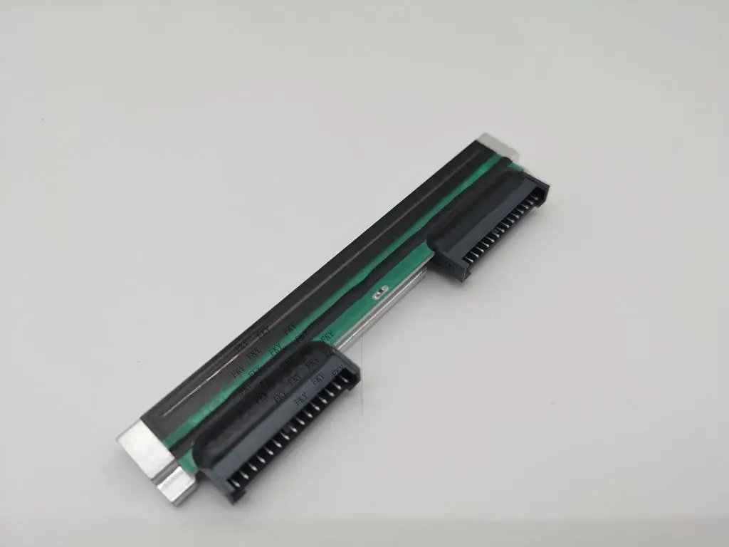 

Новинка оригинальная печатающая головка ZD410 200DPI 203DPI оригинальная Печатающая головка для штрих-кодов ZD410 300dpi