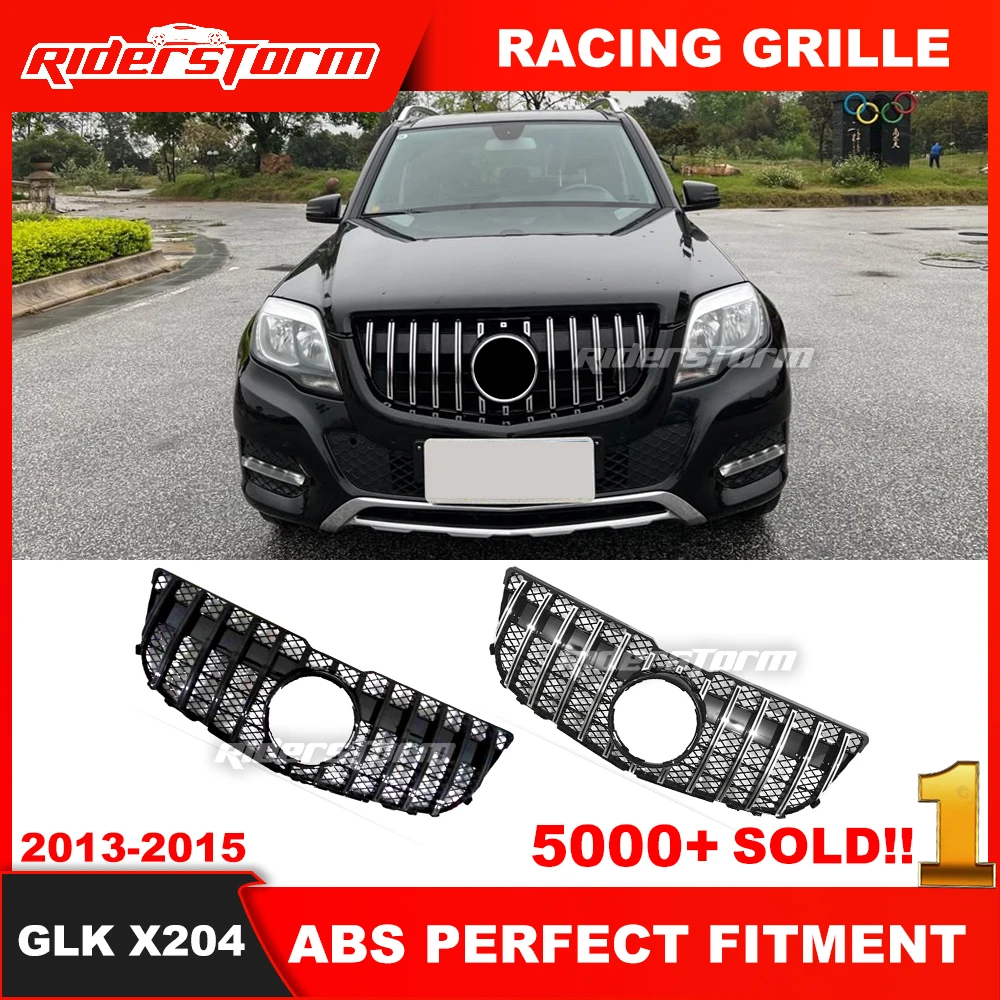 2013 2014 2015 для GLK X204 GT