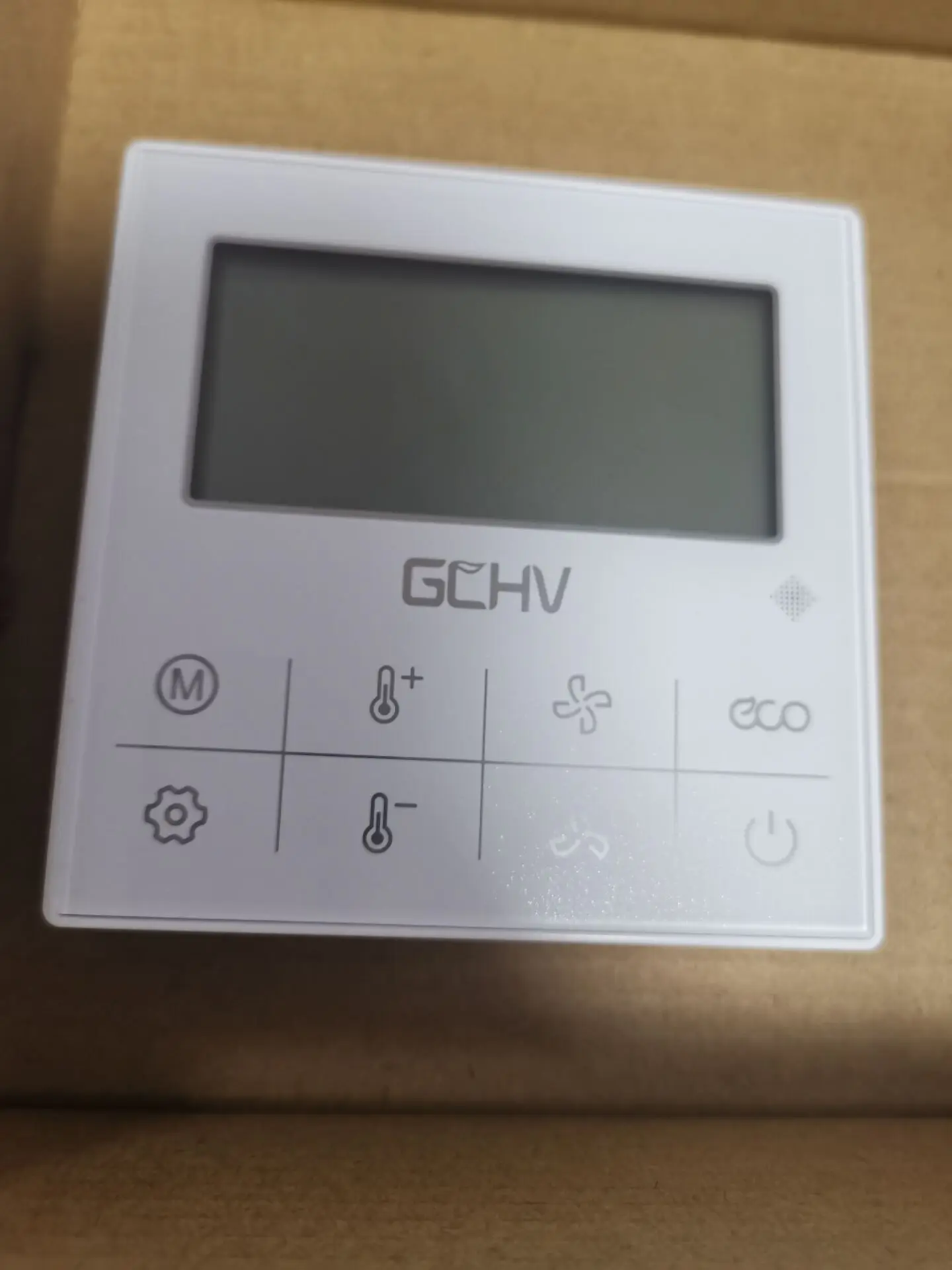 Air-Conditioner-Duct-Machine-Wire-Controller-ZKX-C-T-05-Control-Panel ...
