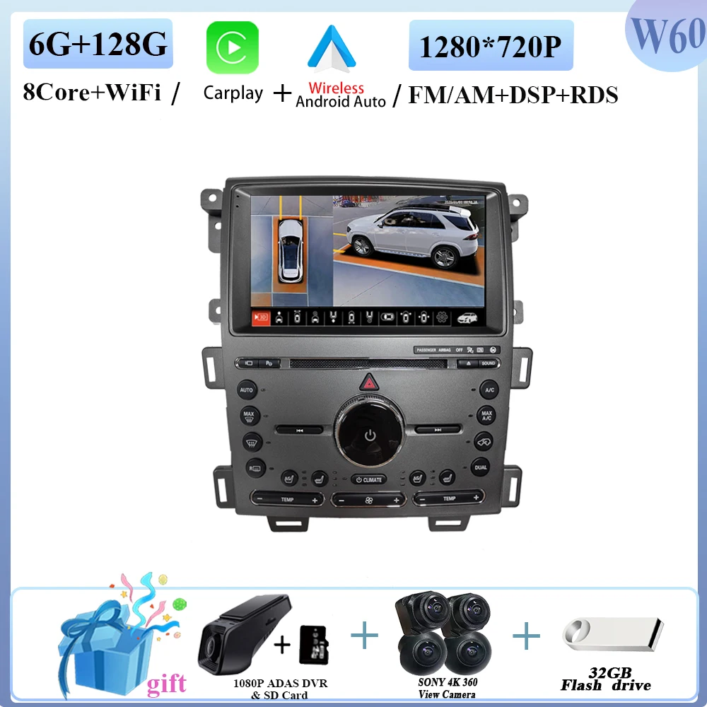 6-128G 360