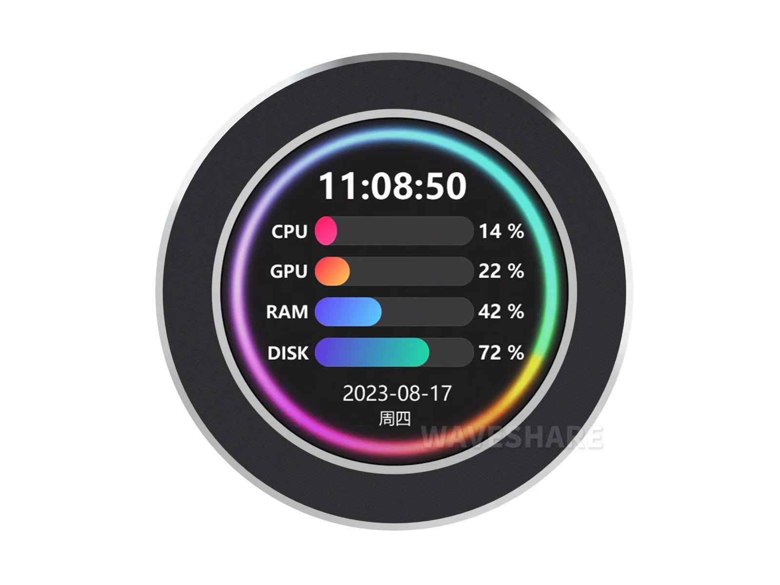 2.1 ġ 2.8 ġ USB ,   ũ, PC ̽  ũ, ũž RGB ںƮ ũ, 480  480 ػ