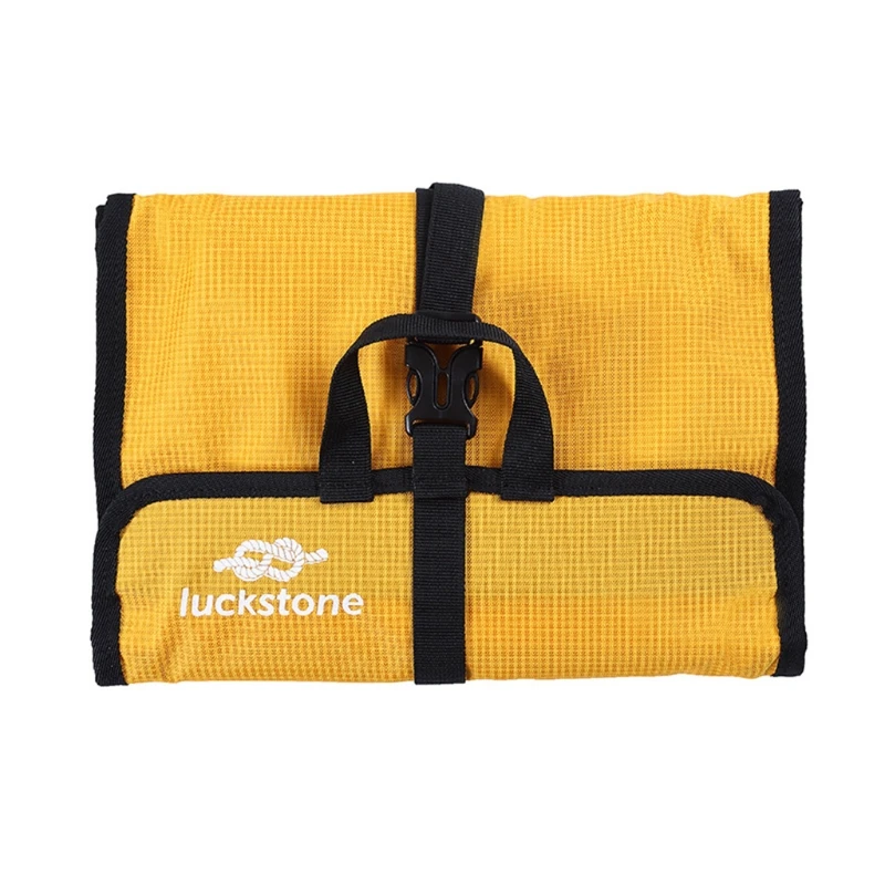 Foldable Climbing Gear Bag 6