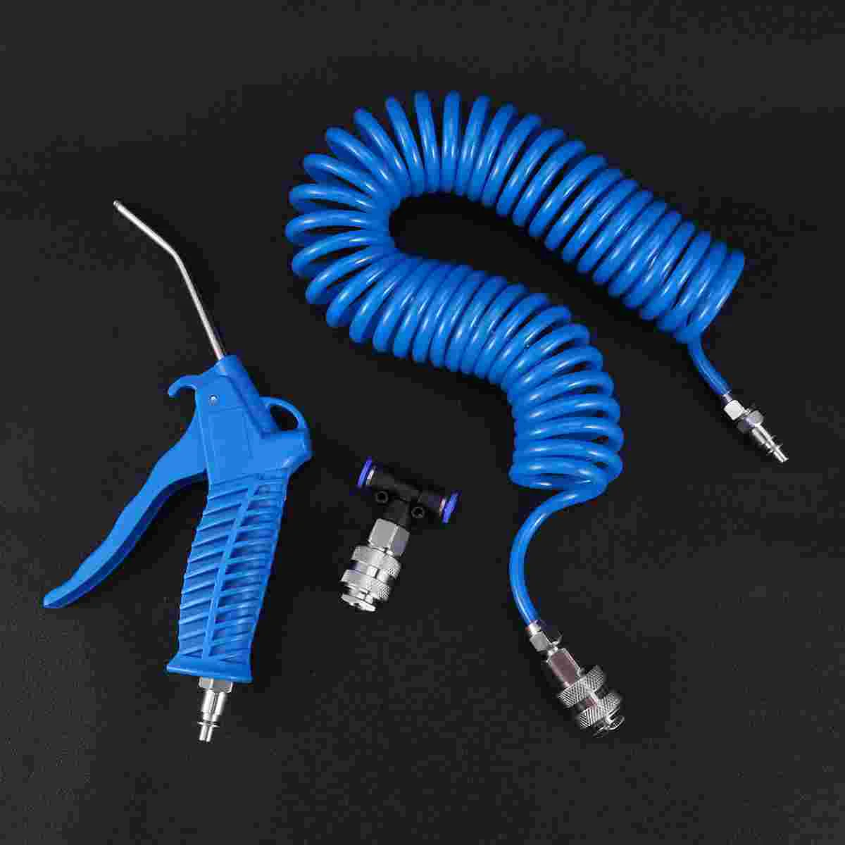 

Interior Cleaning Dust Removal Tool Tools High Pressure Pneumatic Car Cleaner Air Blow