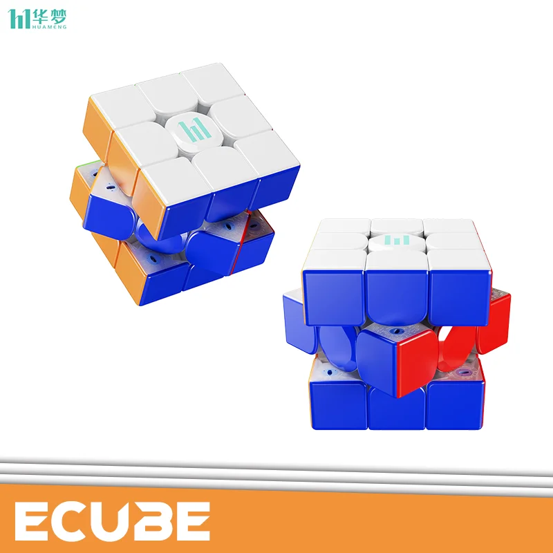 [ECube] 모유 화멍 TG V2 2026 최신형 멀티 조정 월드 레코드 디자인 3..