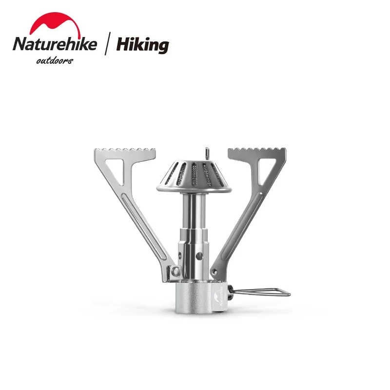 Naturehike Mini Fold All-in-one Furnace Mini Folding Integrated Stove Head  Outdoor Ultralight Gas Stove Portable Picnic Stove - Outdoor Tableware -  AliExpress