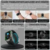 2025 AI Diagosis ECG Health Smart Watch Men Blood Pressure Lipid Uric Acid NFC Air Pump Airbag Health Smartwatches Women For IOS 3