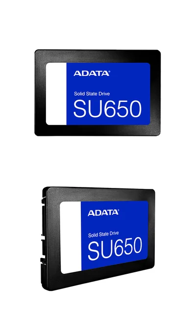 【SSD 512GB 2個セット】ADATA Ultimate SU650 ADATA Ultimate SU650 ASU650SS-512GT-R 価格比較 - 価格.com