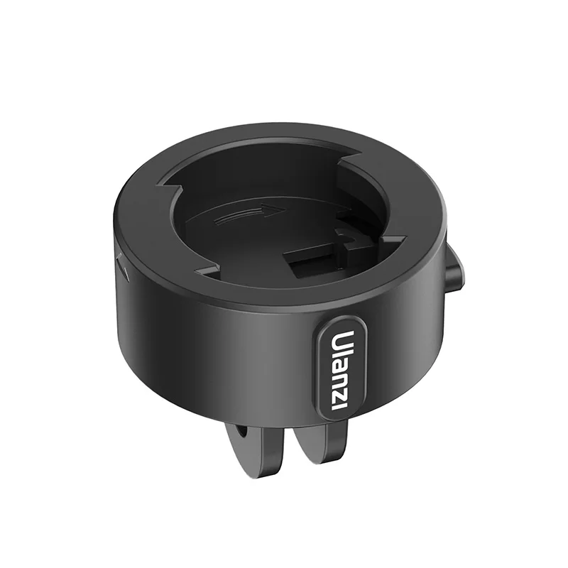 Ulanzi Quick Release Magnetic Mount with Tripod Base Adapter