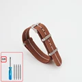 Brown White-Steel