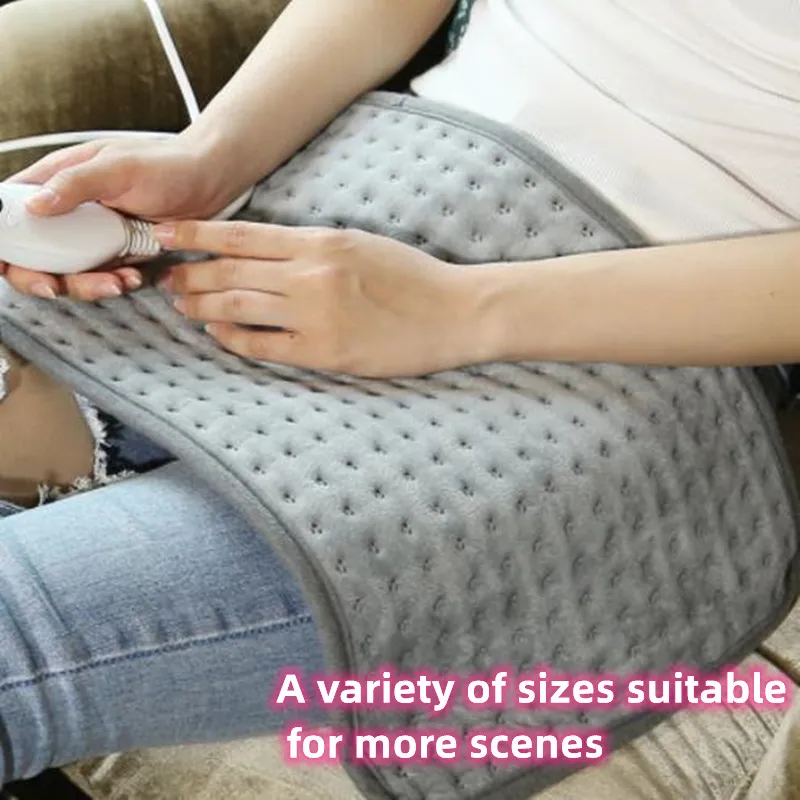 Multi-function Heating pad physiotherapy pad electric blanket electric  blanket fever Heating pad insulation electric blanket - AliExpress