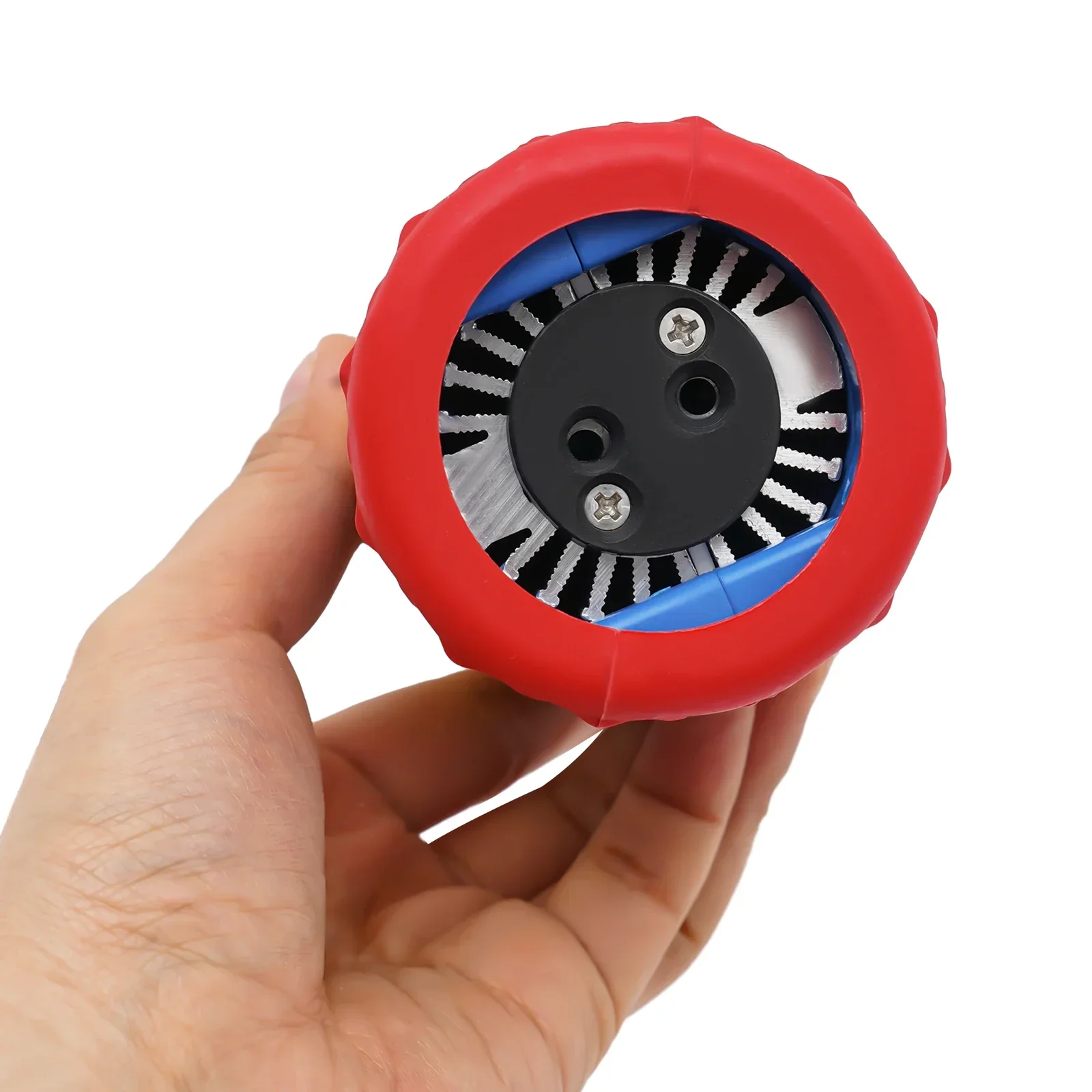 Çoklu ısıtma bobini boyutları