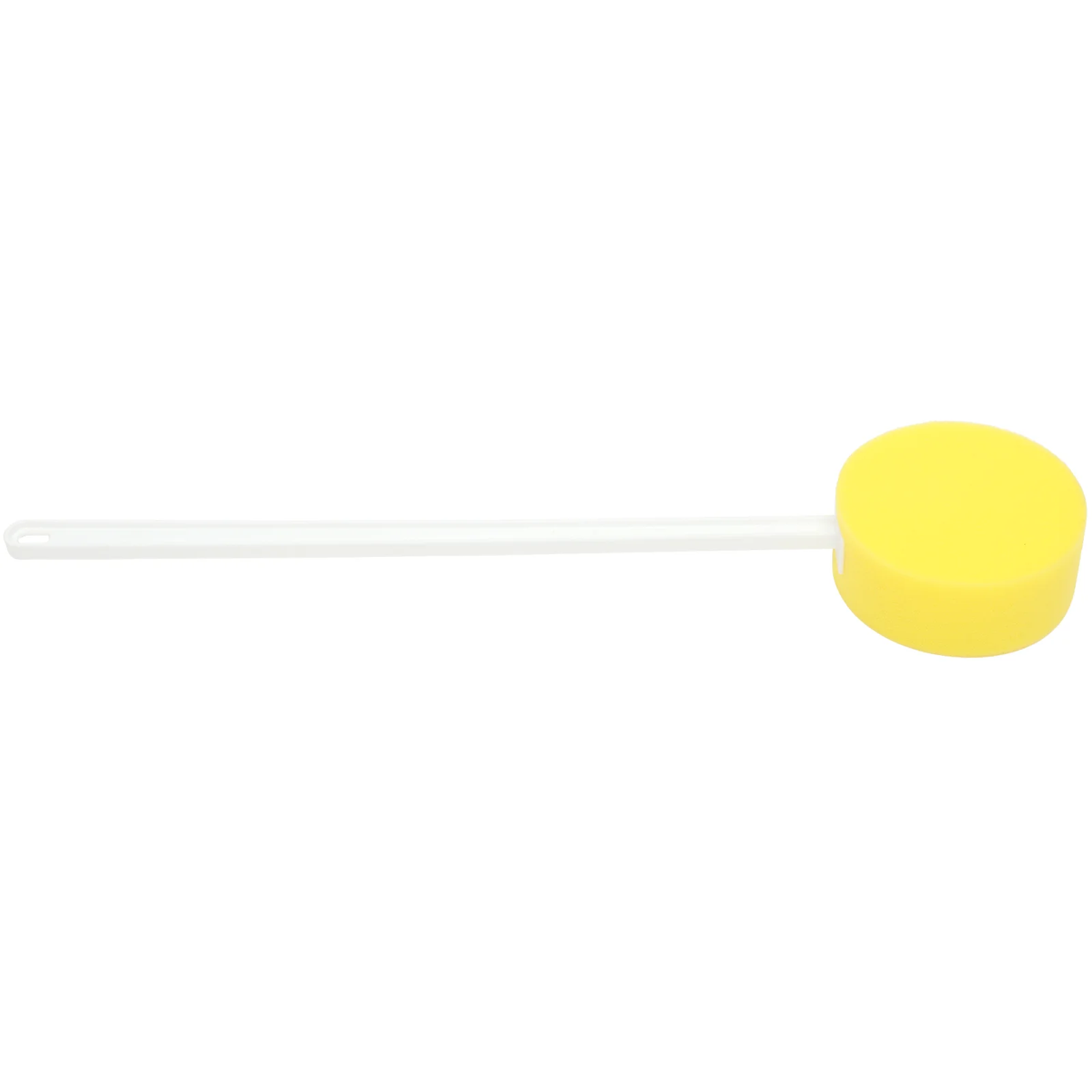

Mens Scrubs Back Sponge Handle Bath Sponge A Stick Lightweight Back Washer Handled Scrubber Shower Brush Foot Body Cleaning
