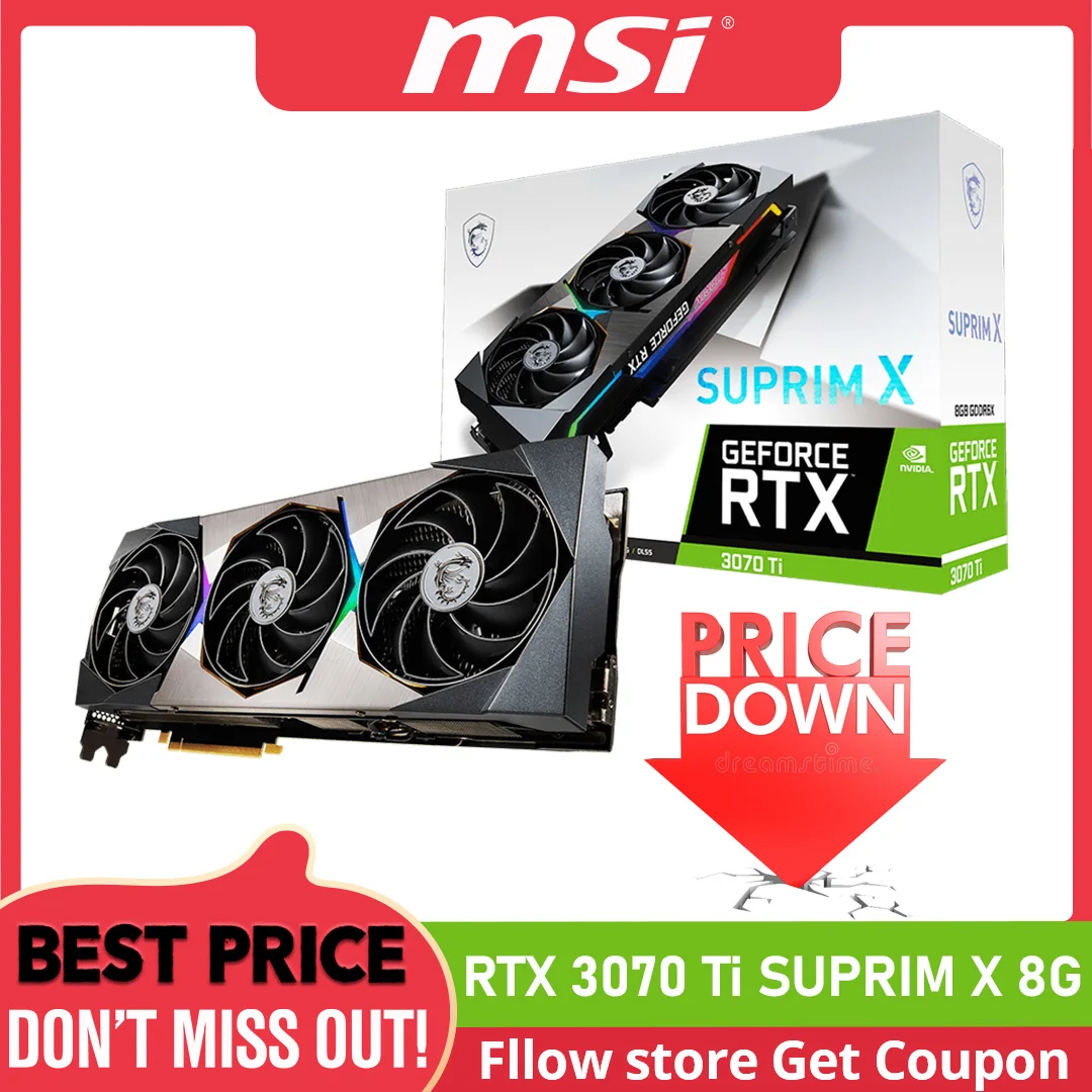 Bangladesh Msi 3070 Suprim X Price Graphics Card Msi Rtx 3070