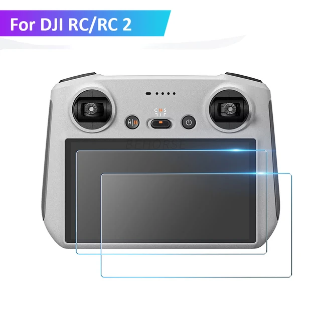 Remote Control Screen Tempered Glass Film for DJI Mavic 2/Air 2/Air 2S RC  Drone