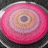 All Pink Colours 5000pcs Pixel Puzzle Melting Iron Beads for Hama Beads Fuse Beads Diy High Quality Handmade Gift 2
