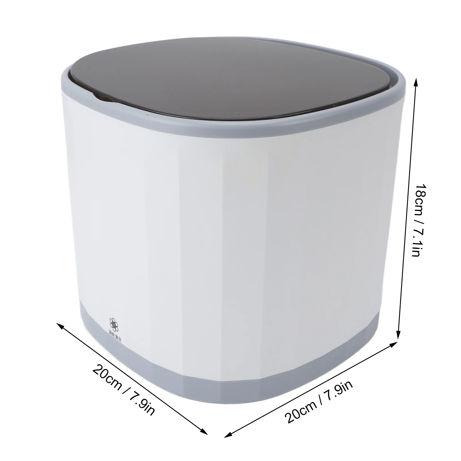 8-Quart Digital Air Fryer