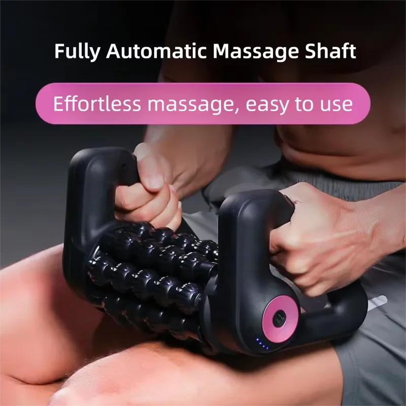 Electric Muscle Roller Massager 1