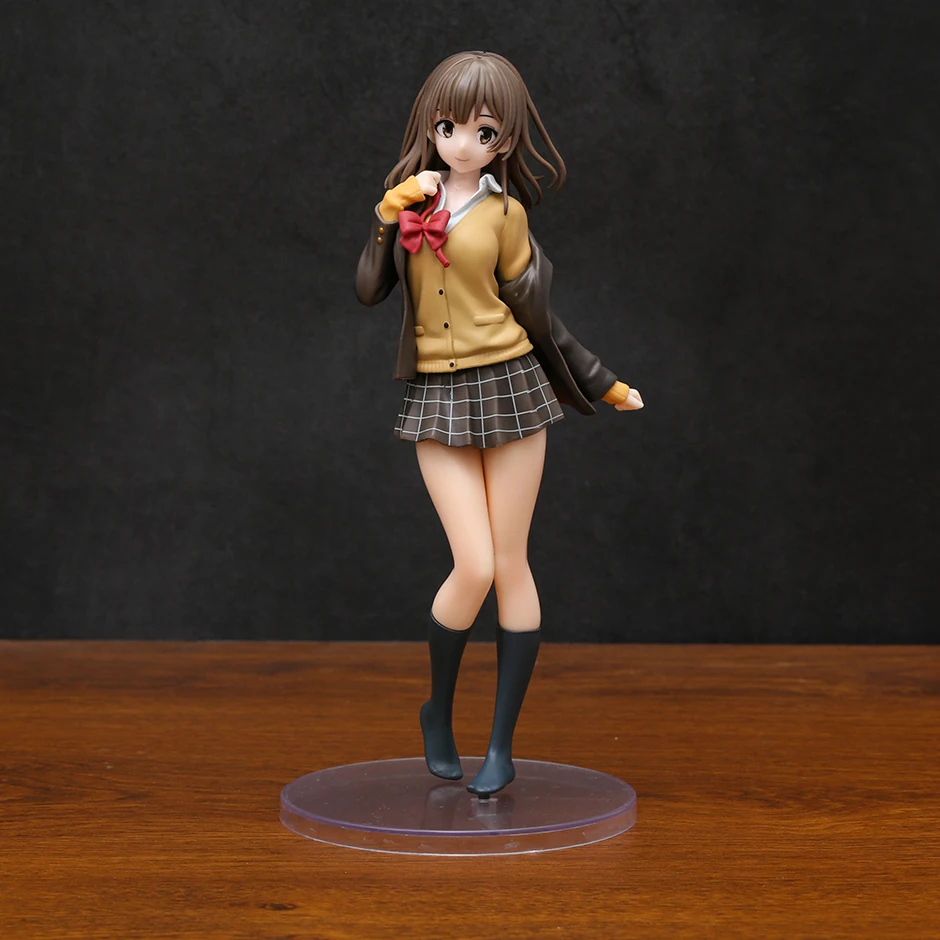 

Higehiro After Being Rejected Sayu Ogiwara Figure Union Creative Collection Figure Figurine Toy Doll