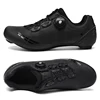 Men MTB Self-Locking Speed Bicycle Sneakers Spd Cycling Shoes Racing Bike Shoes Cleats Women Mountain Road Cycling Footwear 1