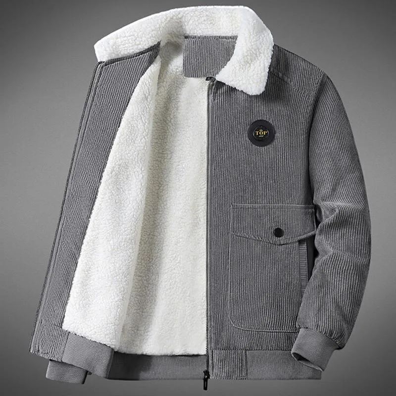 Cardigans Men's Knitted Coat Cold Jackets Jakets Winter Sweat-shirt Mens Male Sports Sweat-shirts Cardigan Man Style Clothing