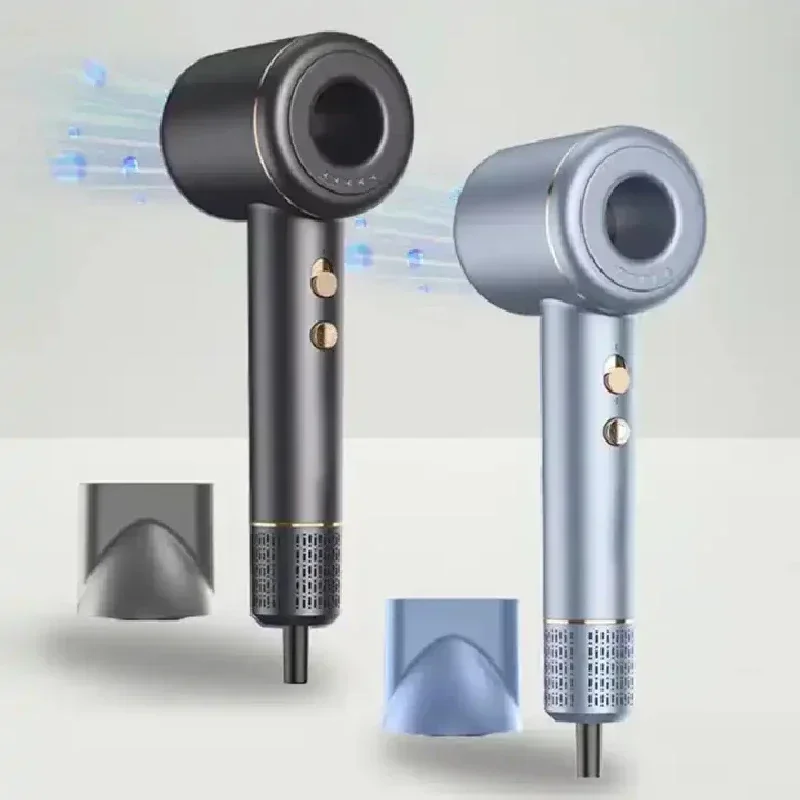 

Leafless Hair Dryer High Speed Household Hairdryer Professional Salon 110000 RPM Brushless Motor Blow Dryer