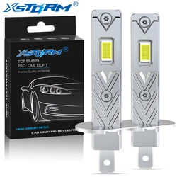 High - Power XSTORM H1 LED Headlight Bulb - 60,000LM 150W Auto Fog Lamp 6500K - H1 (8000LM 100W)