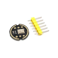 INMP441 Omnidirectional Microphone Module MEMS High Precision Low Power I2S Interface Support ESP32 4