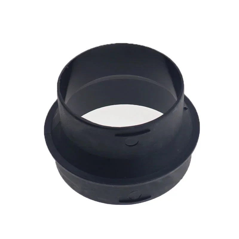 42/60/75/90mm Car Heater Ducting Reducer Hose Tube L Connector Heater Ducting Pipe Joiner Connector For Webato Eberspacher air diesel heater duct pipe heater duct connector