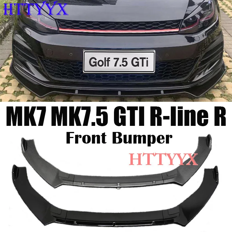 Golf 7 Spoiler - Automobiles, Parts & Accessories - AliExpress